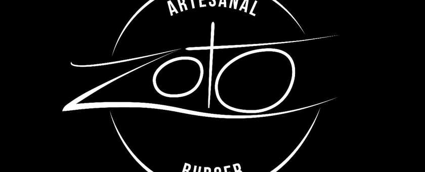 Artesanal Zoto Burger