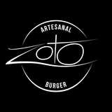 Artesanal Zoto Burger