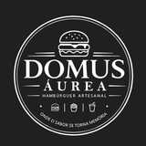 Domus Áurea Hamburgueria Artesanal