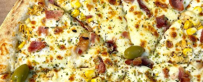 EL ROI PIZZARIA
