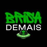 Brisa Demais | Bar Lounge