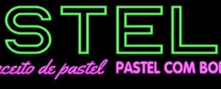 Pastelar