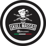 Skull Massas Recreio