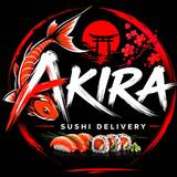 Akira sushi delivery 