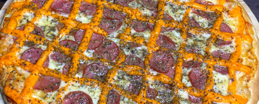 Confrario Pizzas