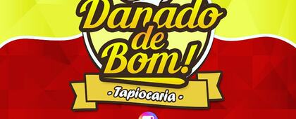 Tapiocaria Danado De Bom 