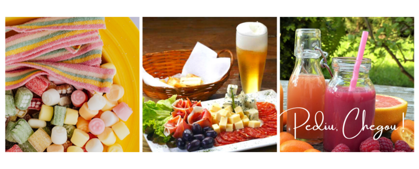 Dona Maria Delivery Premium