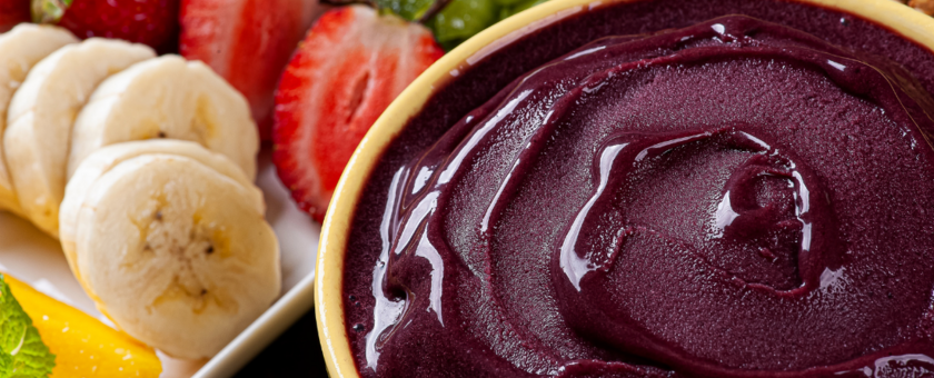 Sabor Paidégua Açaí 