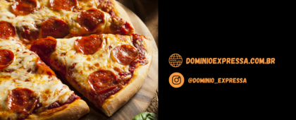 Domínio Expressa