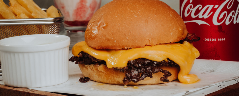 Domínio Burger