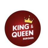 King & Queen Burguer