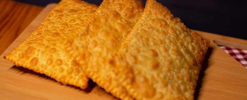 Pastel Campeiro