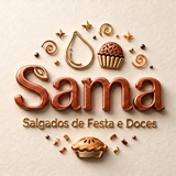 Sama Salgados e Doces