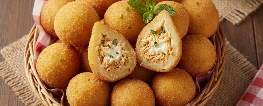 Sama Salgados e Doces