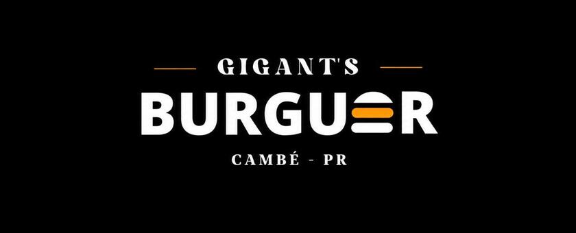 Gigants Burguer Cambé