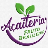 Fruto Brasileiro Açaiteria Help Food