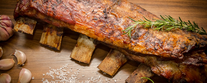 Seu Costela Delivery