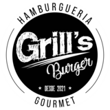 GRILL'S BURGER