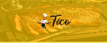 Tico Petisco Churrascaria e Petiscaria Delivery
