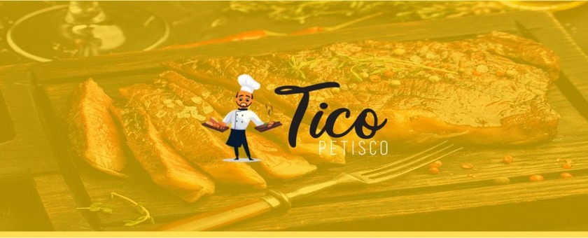 Tico Petisco Churrascaria e Petiscaria Delivery