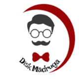 Disk Madruga - Copacabana