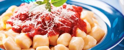 NASTI MASSAS E SALGADOS