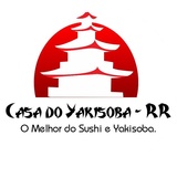 Casa do Yakisoba-RR - Centro 