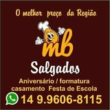 MB Salgados