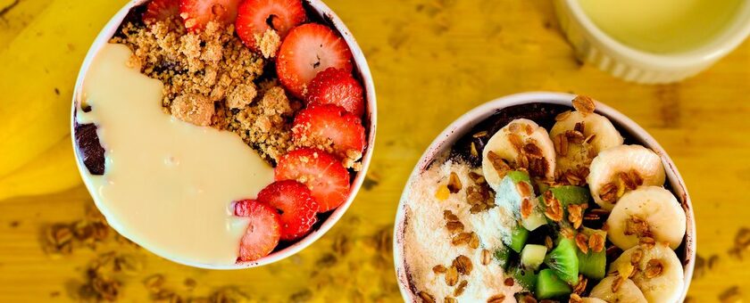 Açaí Ninja Juquehy