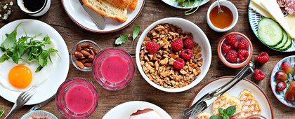 Chef Fit Bistrô e Cafeteria