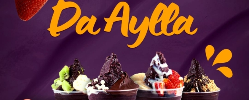 Açaí da Aylla 