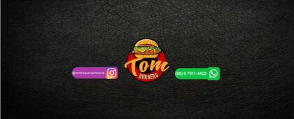 Tom Burguers Artesanal
