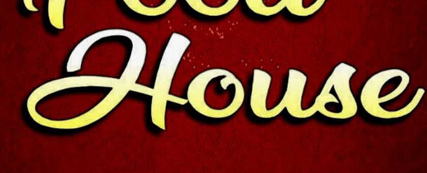 MY FOODHOUSE