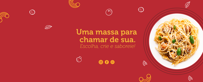 Massas da Carol