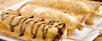 Canoas Crepe Delivery