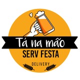 Tá Na Mão Serv Festa