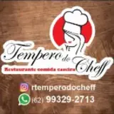Restaurante tempero do Cheff 
