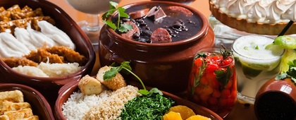 Restaurante tempero do Cheff 