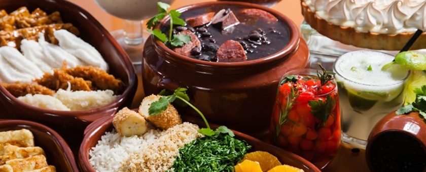 Restaurante tempero do Cheff 