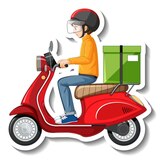 MULTIDELIVERY: BOLOS E PÂTISSERIE