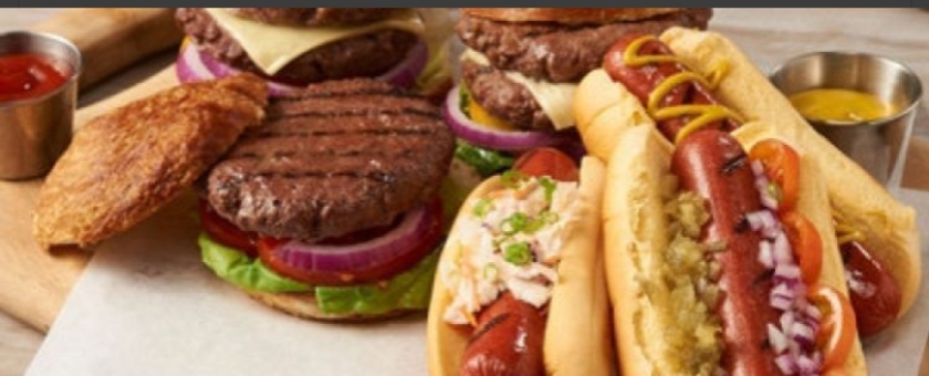 La casa do HOT DOG
