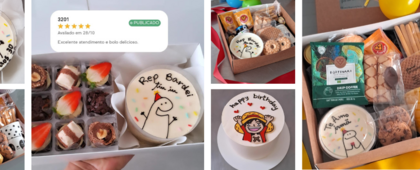 Sweet Day Confeitaria
