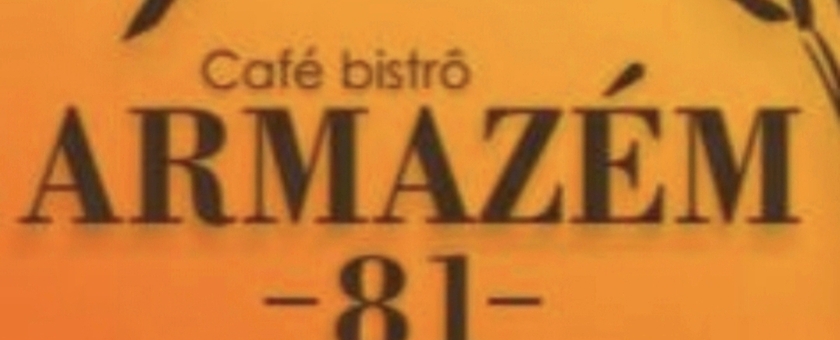 Armazém 81 DELIVERY