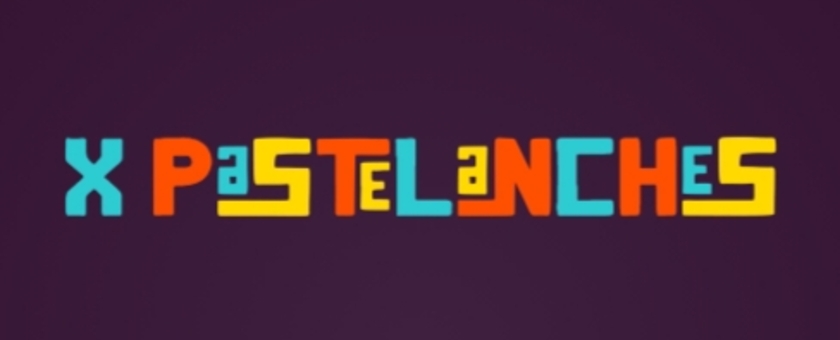 X- Pastelanches