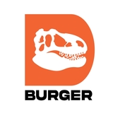 Dino Burger 