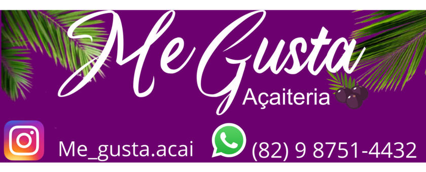 Me Gusta Açaíteria
