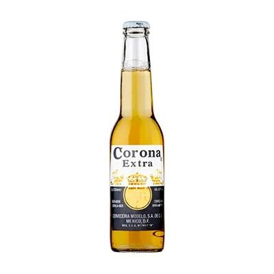 Corona Extra 330ml - Balcão