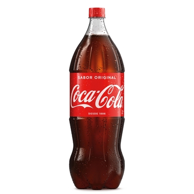 Coca-Cola 2L.