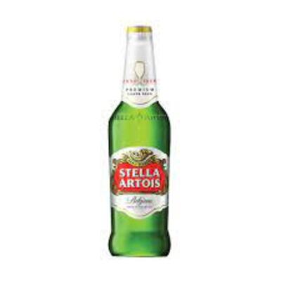 Cerveja Stella Artois 275ml
