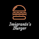Imigrante's Burger